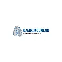 Ozark Mountain School District logo