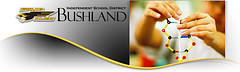 Bushland ISD logo