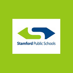 Stamford Public Schools logo