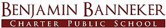Benjamin Banneker Charter Public School logo