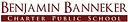 Benjamin Banneker Charter Public School logo