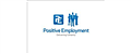 Positive Employment logo