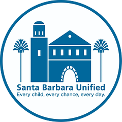 Santa Barbara USD logo