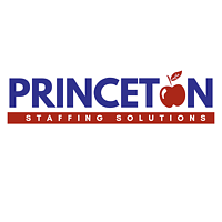 Princeton Staffing Solutions logo