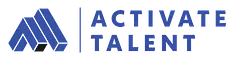 Activate Talent logo