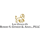 Law Offices of Robert S. Gitmeid & Associates logo