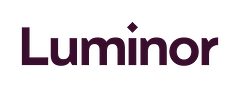 Luminor Group logo
