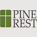 Pine Rest Christian Mental Health Services logo