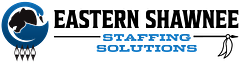 Eastern Shawnee Staffing Solutions logo