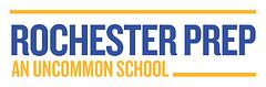 Rochester Prep Charter School logo