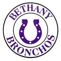 Bethany Public Schools logo