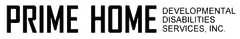 Prime Home Developmental Disabilities Services logo