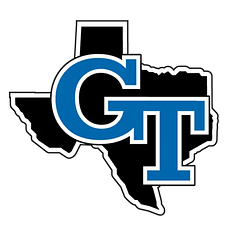 Gunter ISD logo