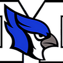 Marshfield R-1 Schools MO logo