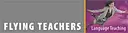 Flying Teachers logo