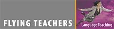 Flying Teachers logo