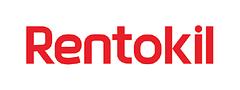 Rentokil Pest Control logo