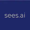 Sees.ai logo