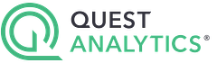 Quest Analytics logo