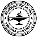 Worcester Public Schools logo