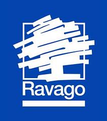 Ravago logo