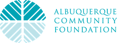 Albuquerque Community Foundation logo