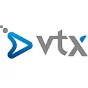 Vtx Communications logo