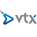 Vtx Communications logo