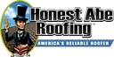 Honest Abe Roofing Corporate logo