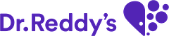Dr Reddy's Laboratories Limited logo