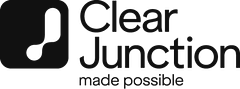 Clear Junction logo