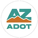 Arizona Department of Administration logo