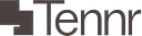 Tennr logo