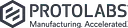 Protolabs logo