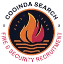 Cooinda Search logo