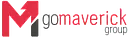 Go Maverick Group logo