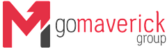 Go Maverick Group logo