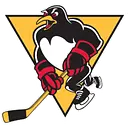 Wilkes-Barre/Scranton Penguins logo