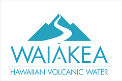 Waiakea logo