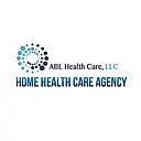 ABL Health Care logo