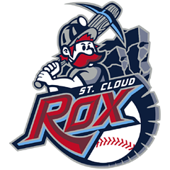 St. Cloud Rox logo