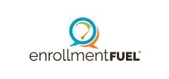 enrollmentFUEL logo