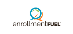 enrollmentFUEL logo