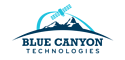 Blue Canyon Technologies logo