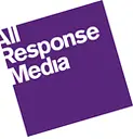 All Response Media logo