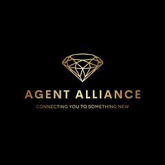 Agent Alliance logo
