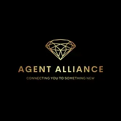 Agent Alliance logo
