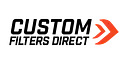 Custom Filters Direct logo