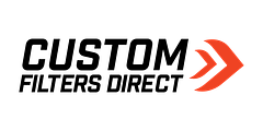 Custom Filters Direct logo