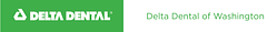 Delta Dental of Washington logo